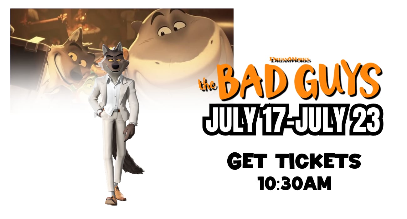 Bad Guys
