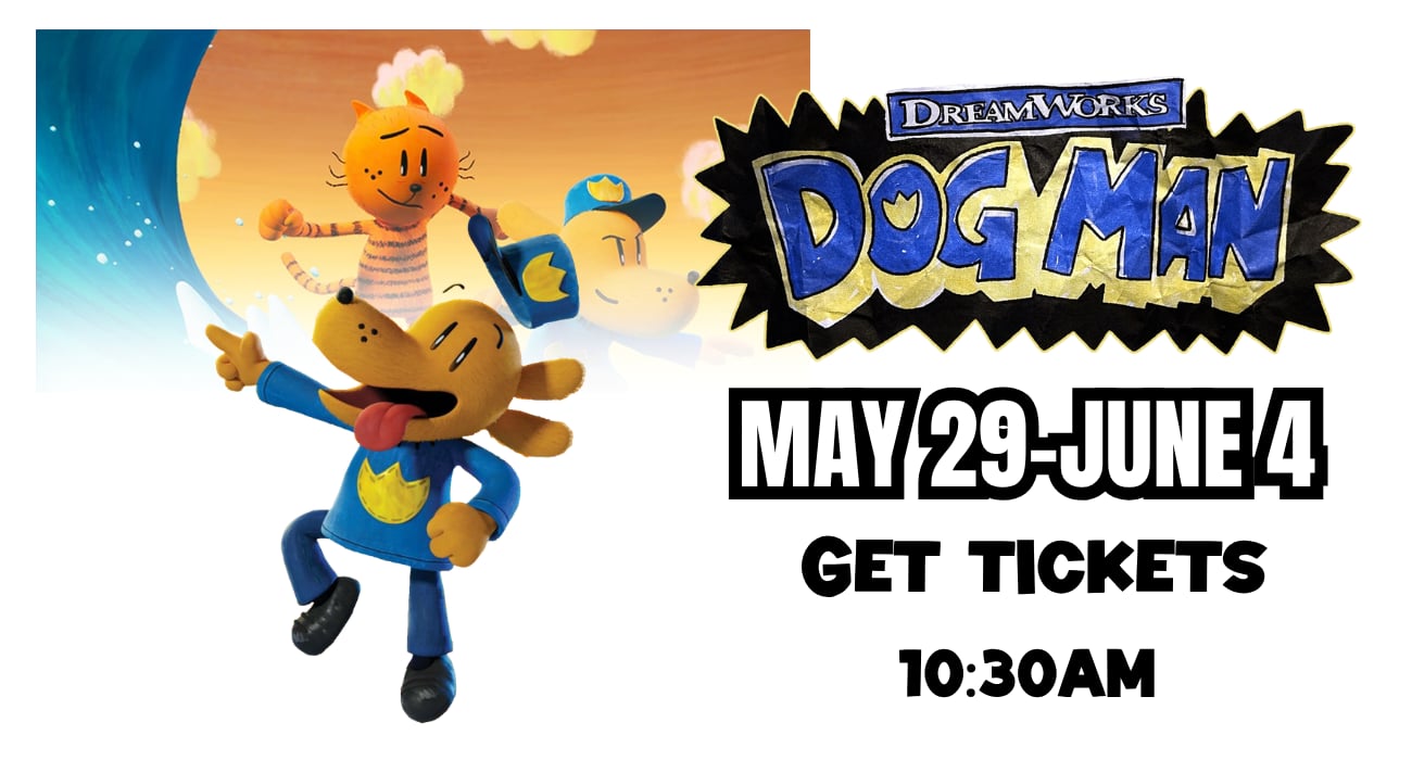 Dogman