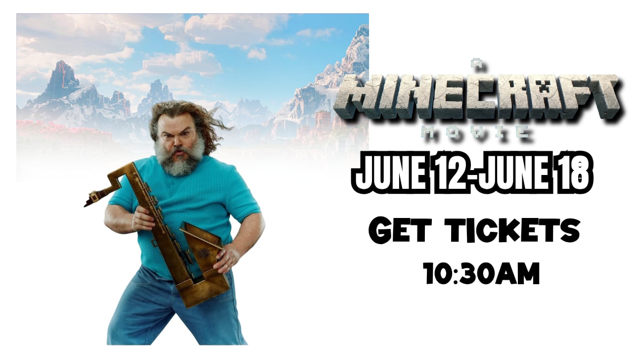 Minecraft Movie