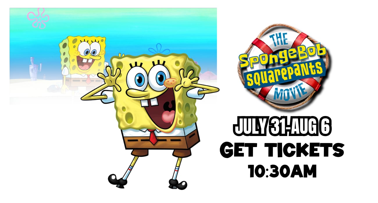 Spongebob
