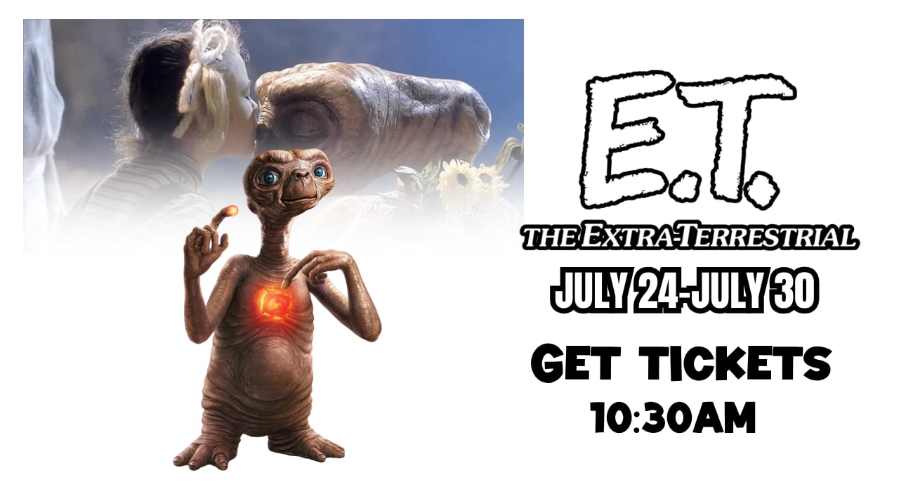 E.T.