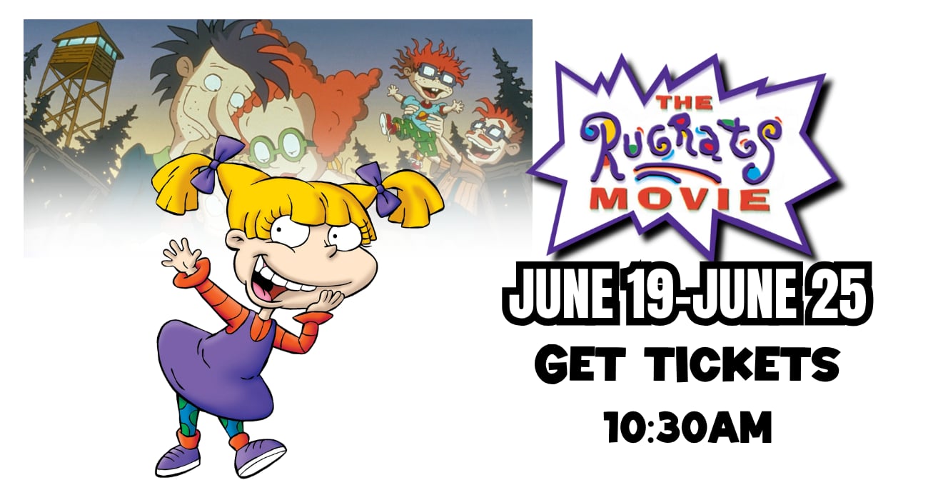 Rugrats Movie