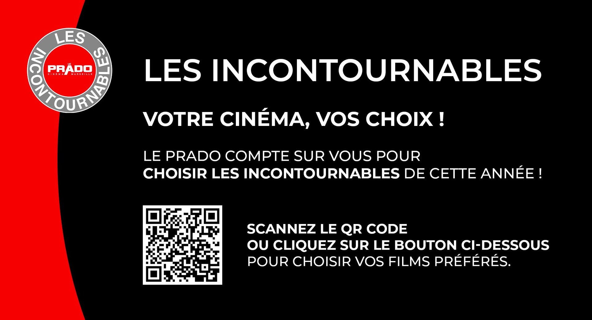 Liste expositions ciné