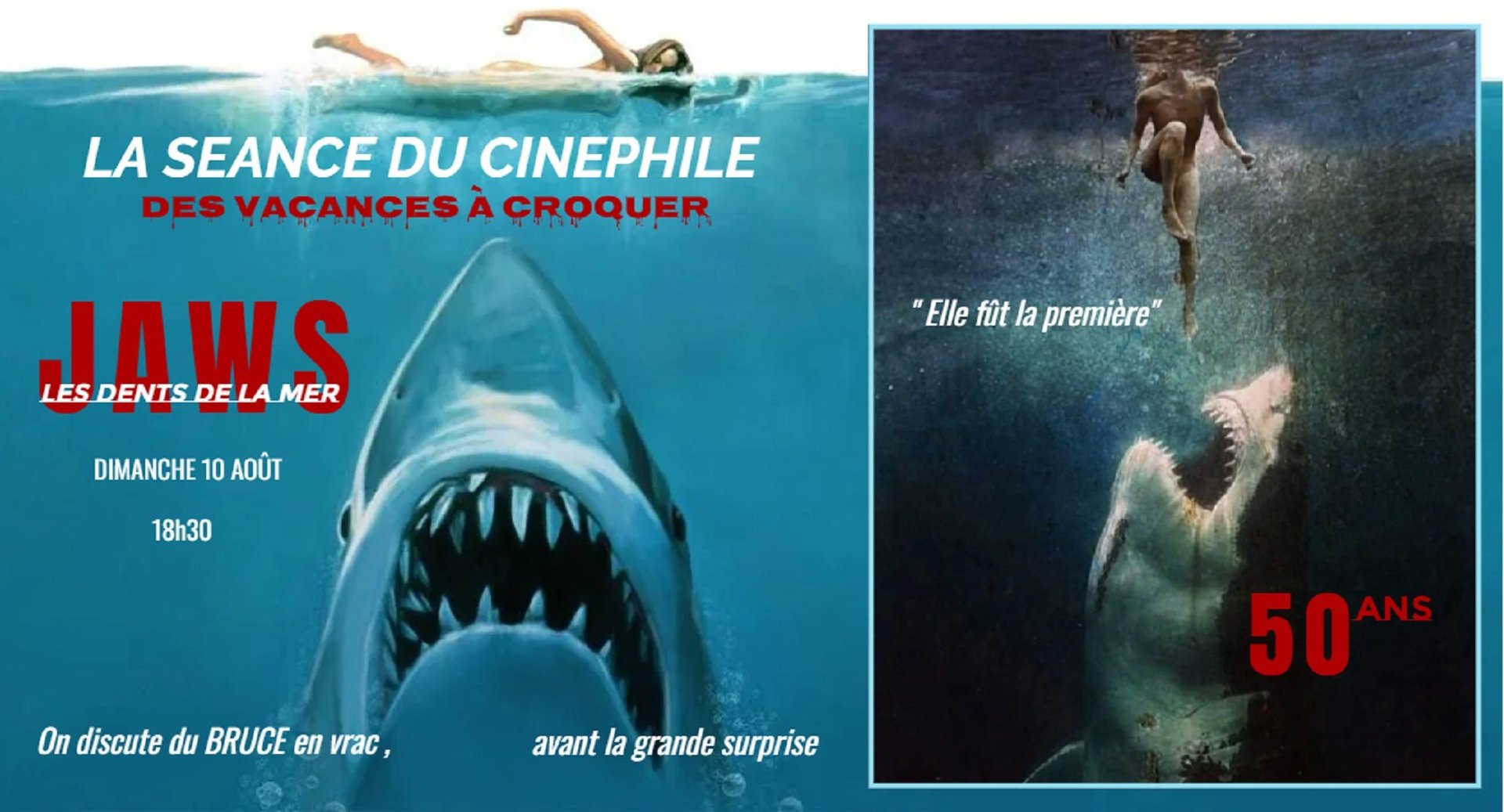 JAWS