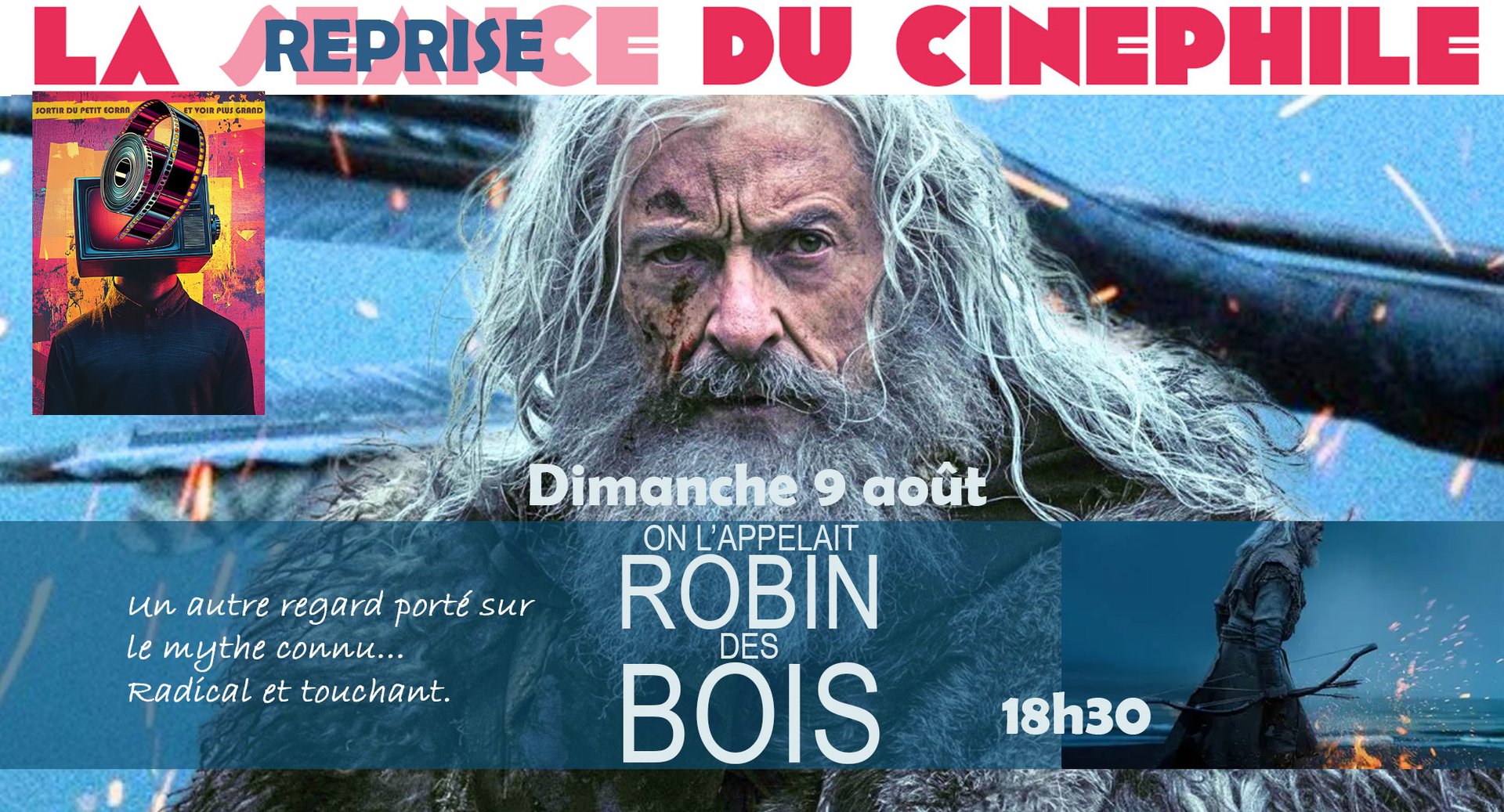 rob