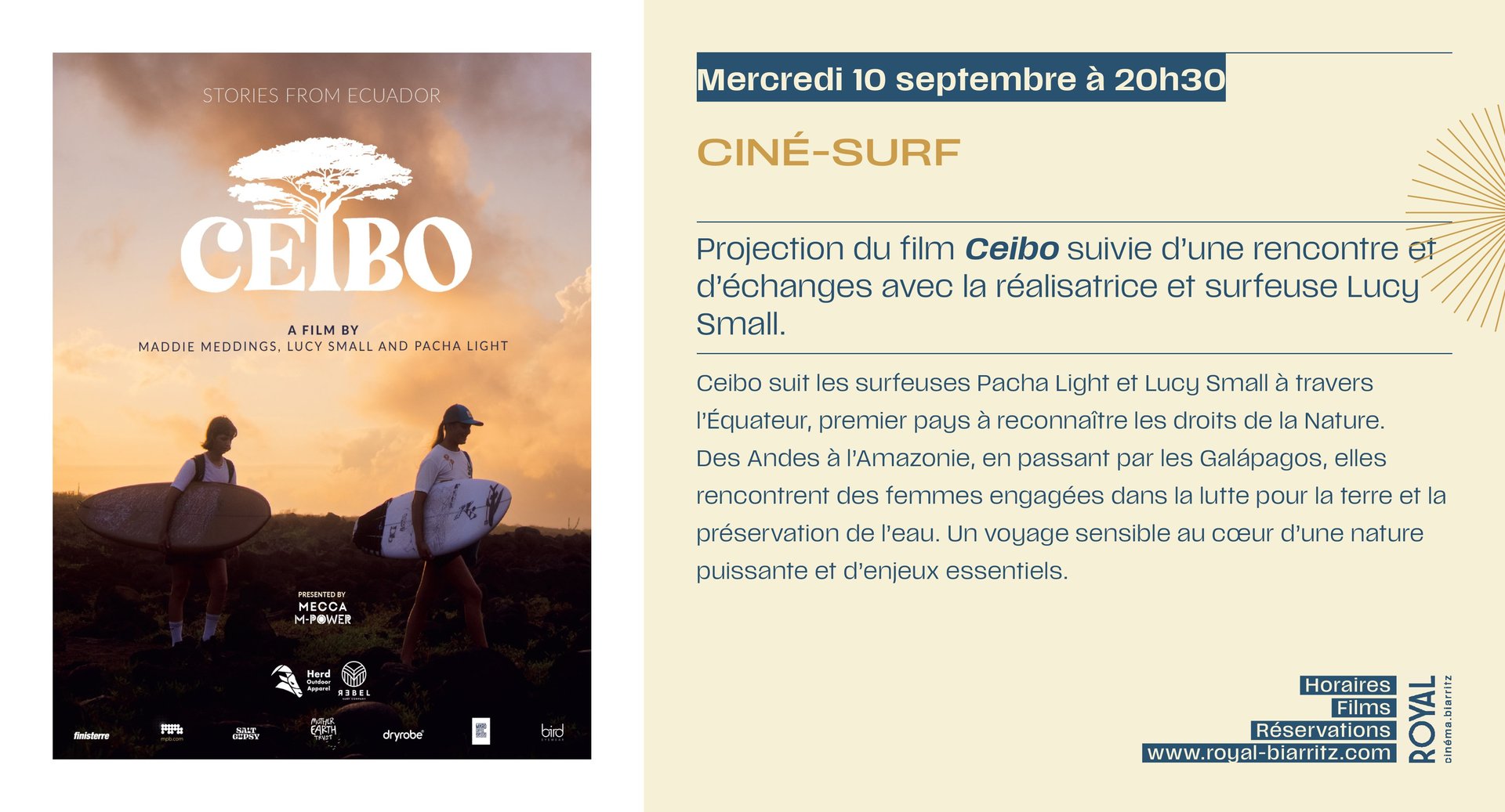cine surf