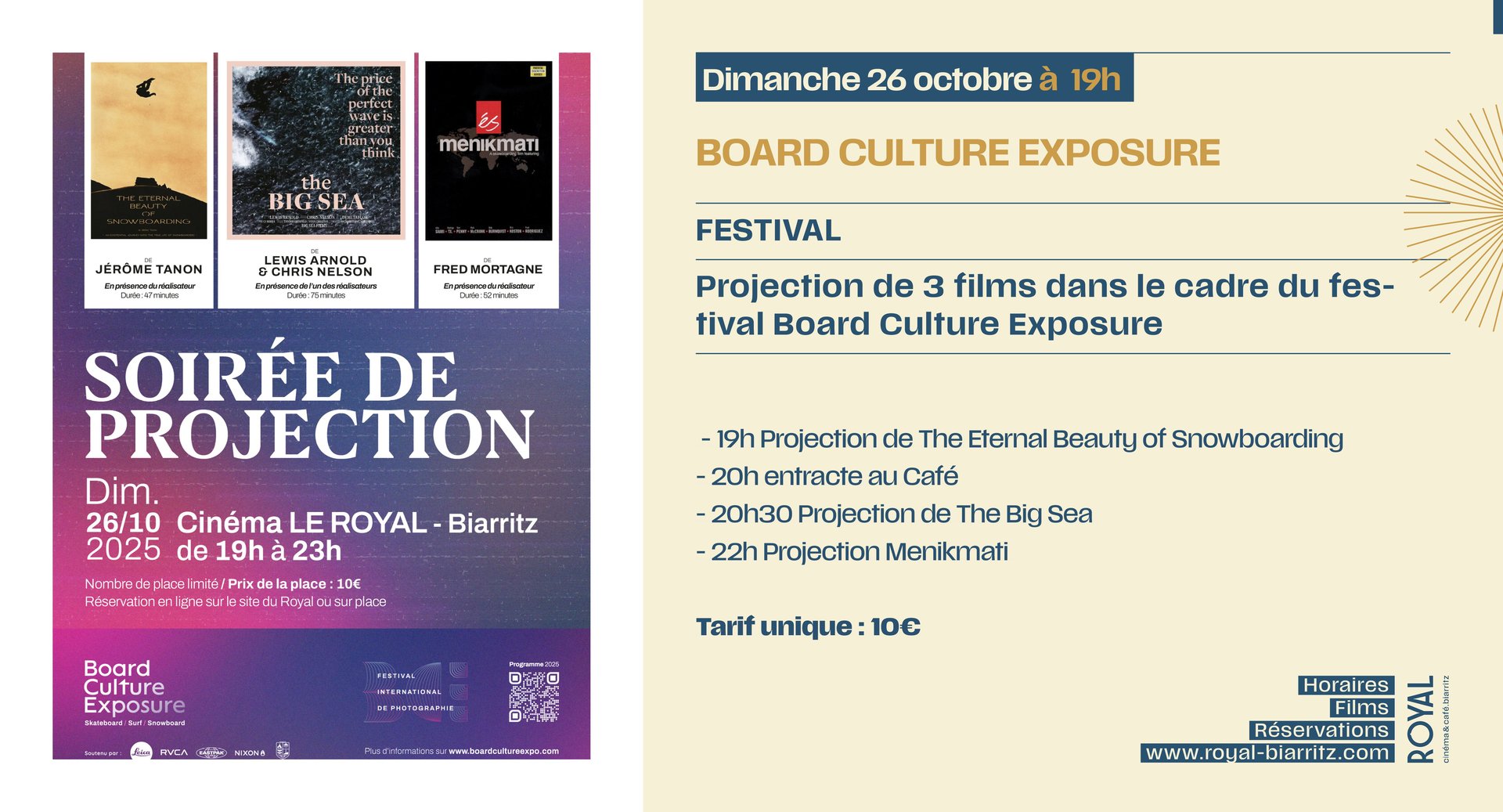 board