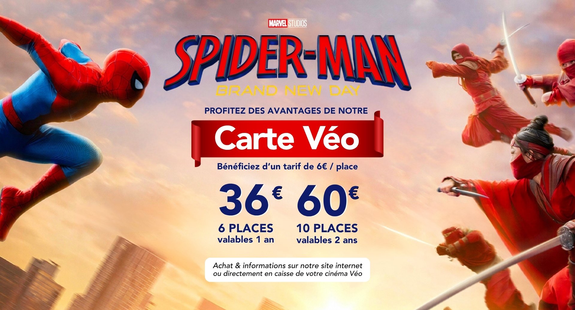 Carte Abonnement 