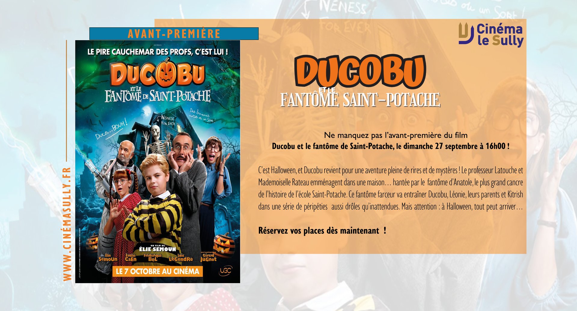 Avant-première