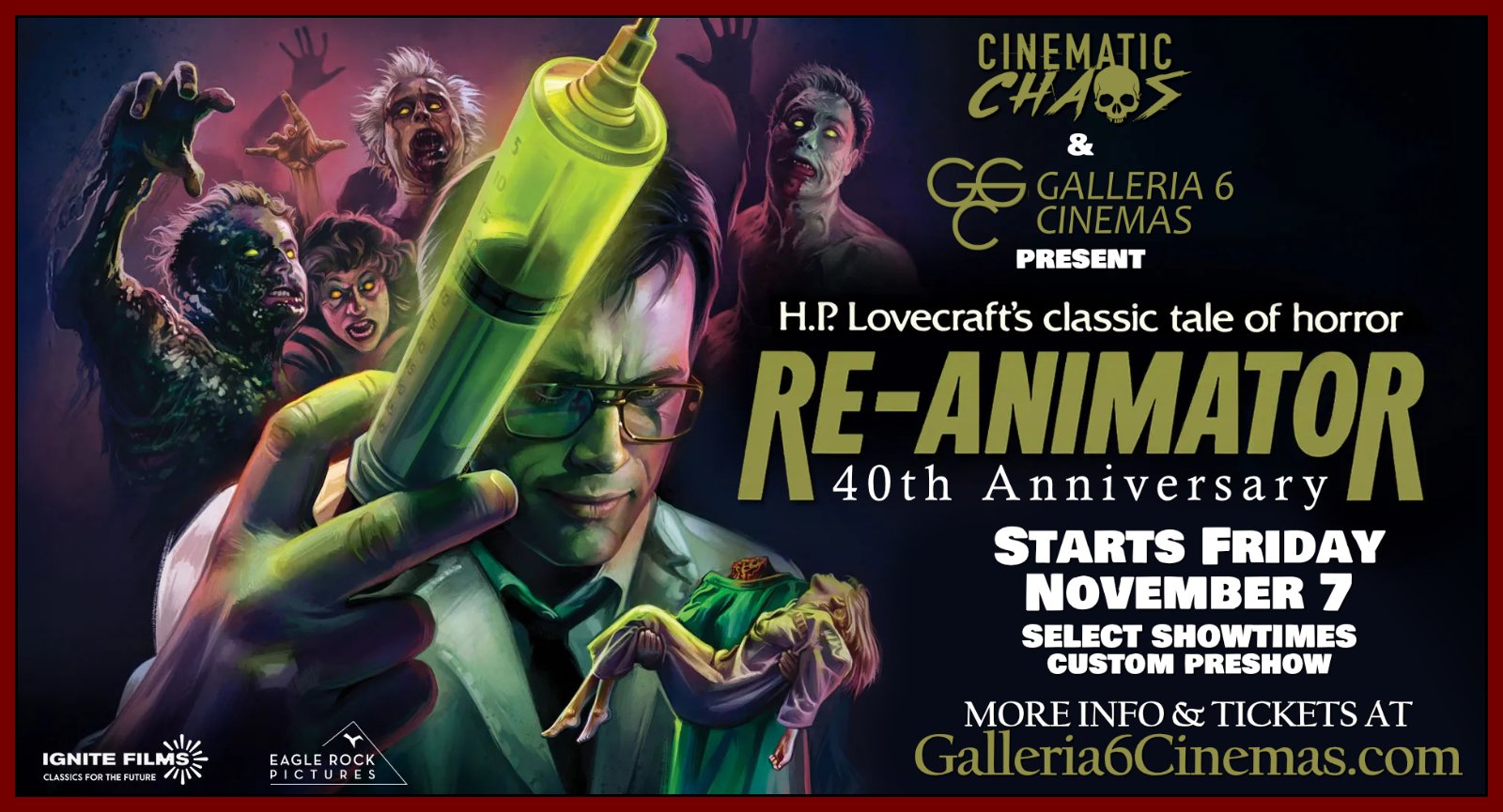 Re-Animator