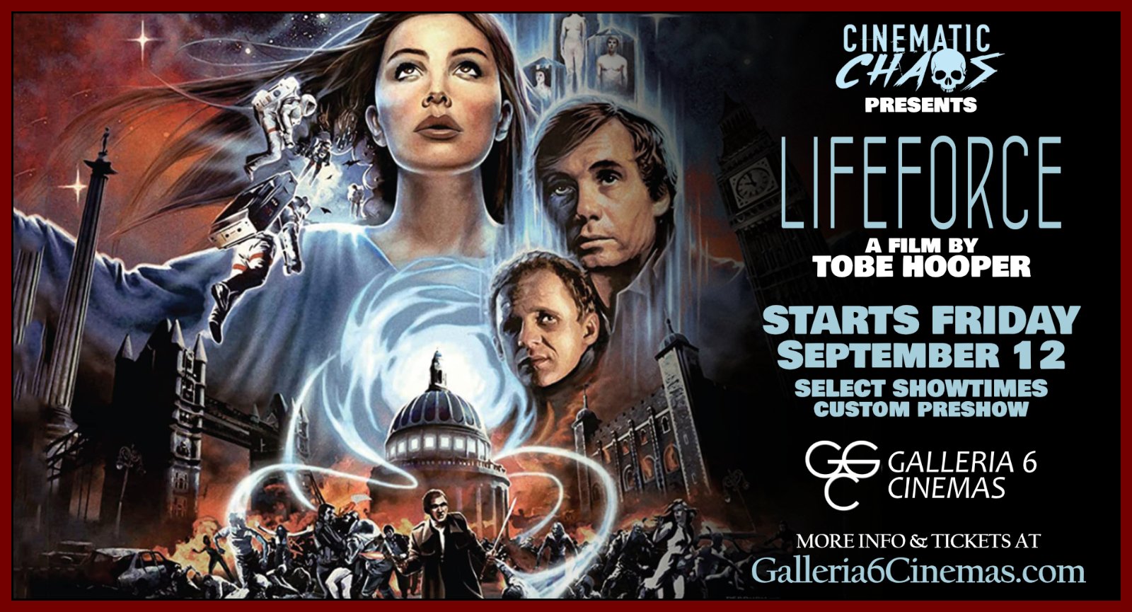 Life Force