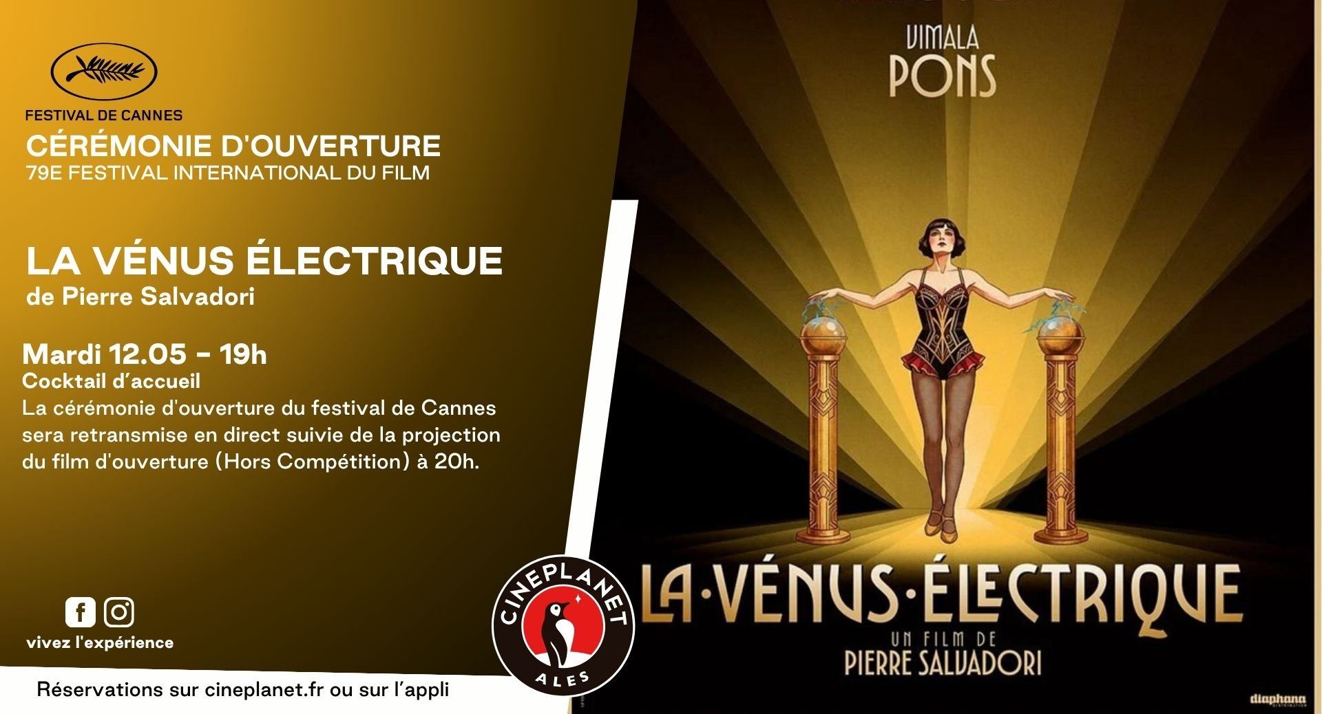 Pour le Plaisir