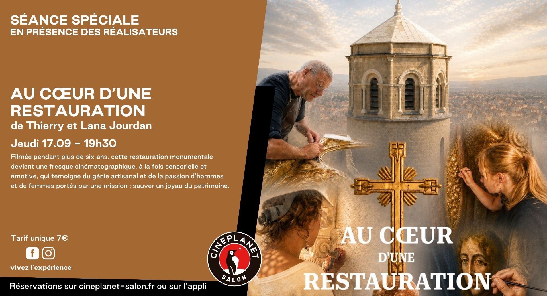 Festival historique