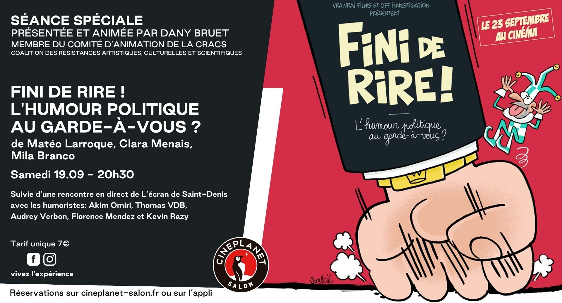 Festival historique