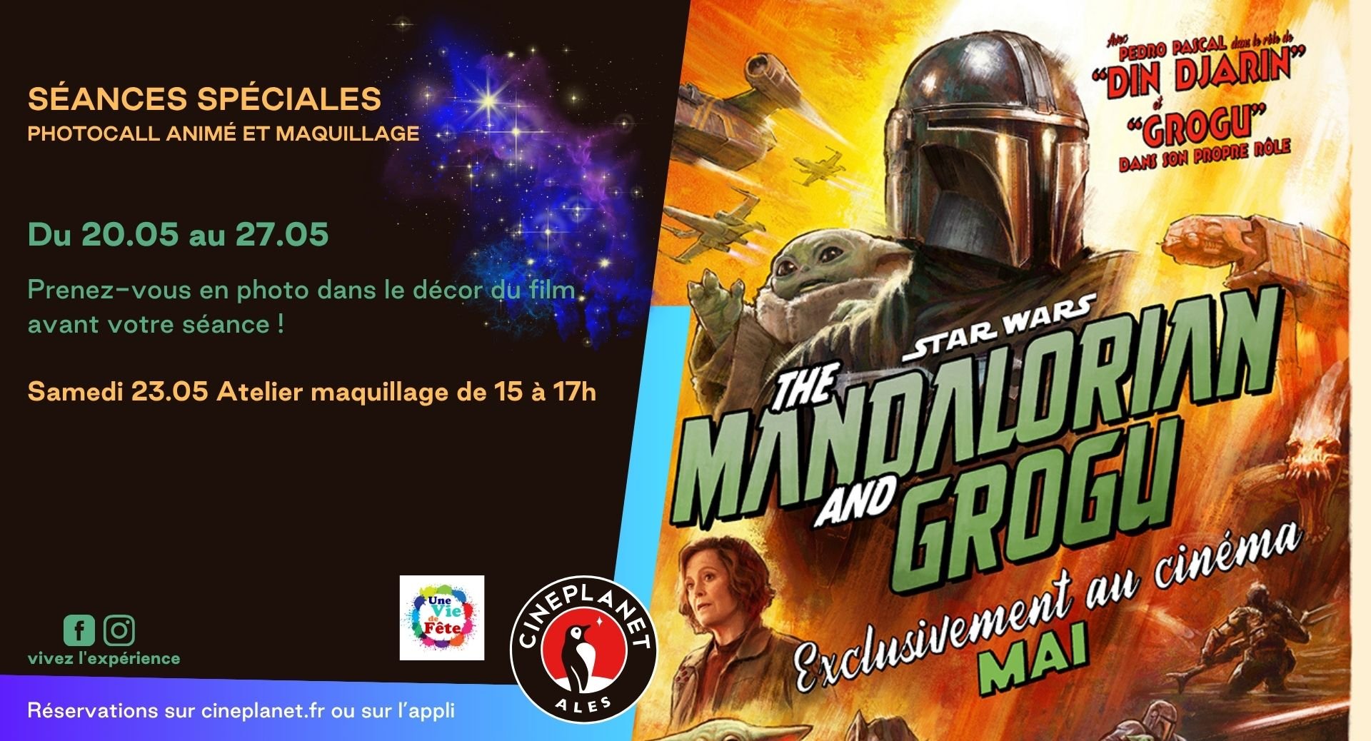 Mandalorian