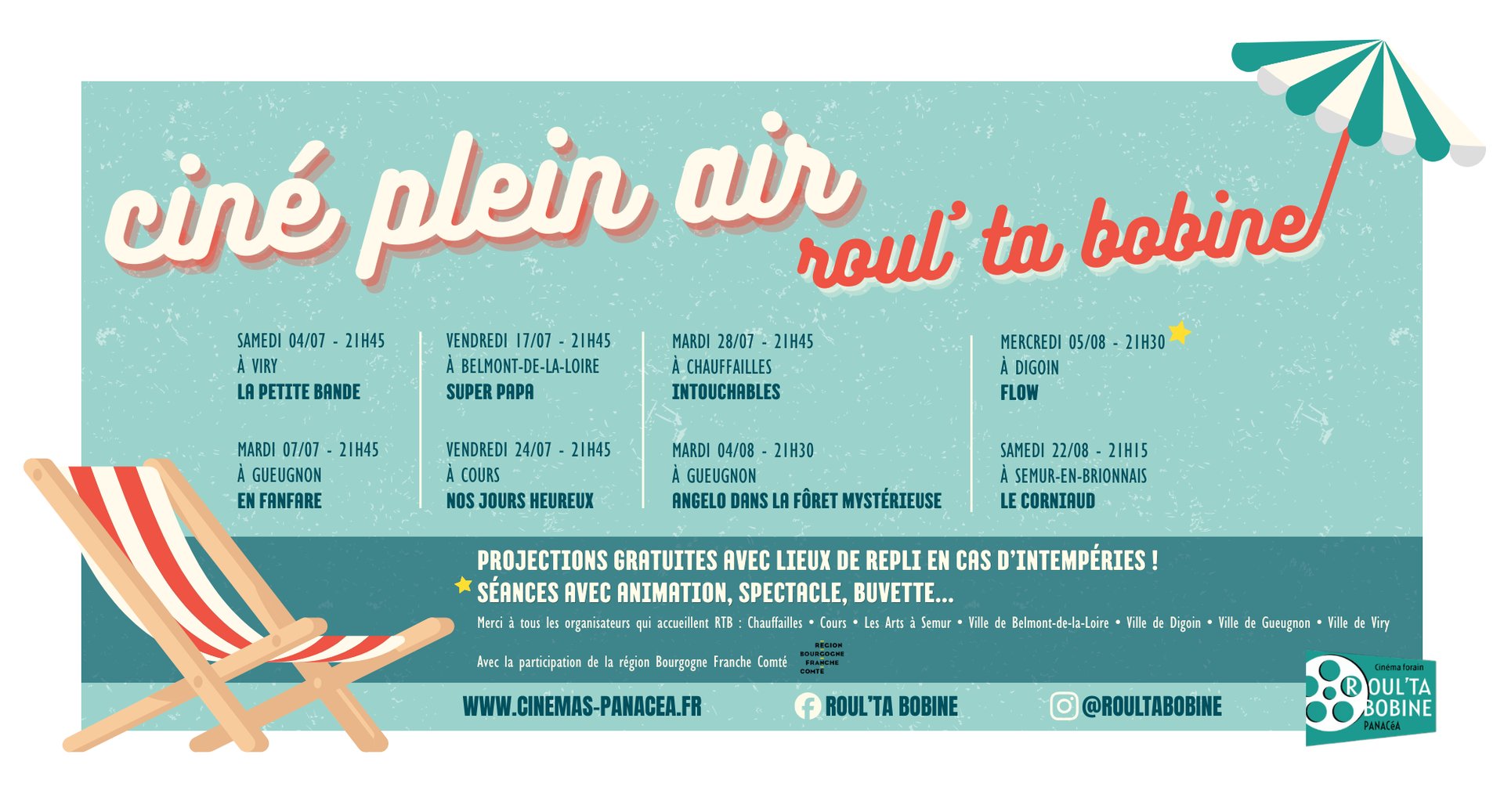 PROGRAMME RTB