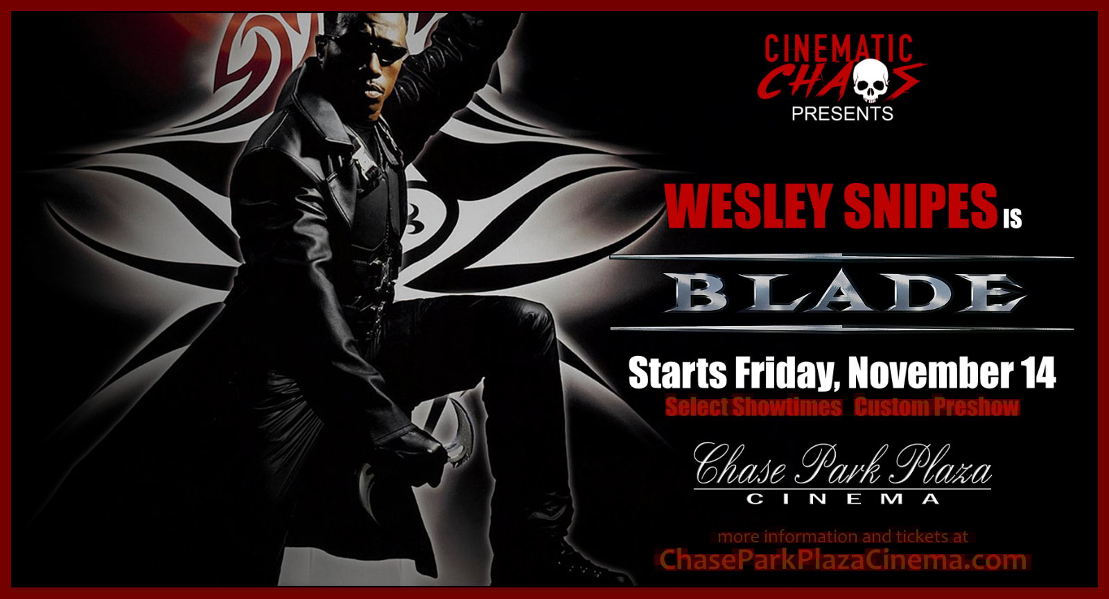 Blade