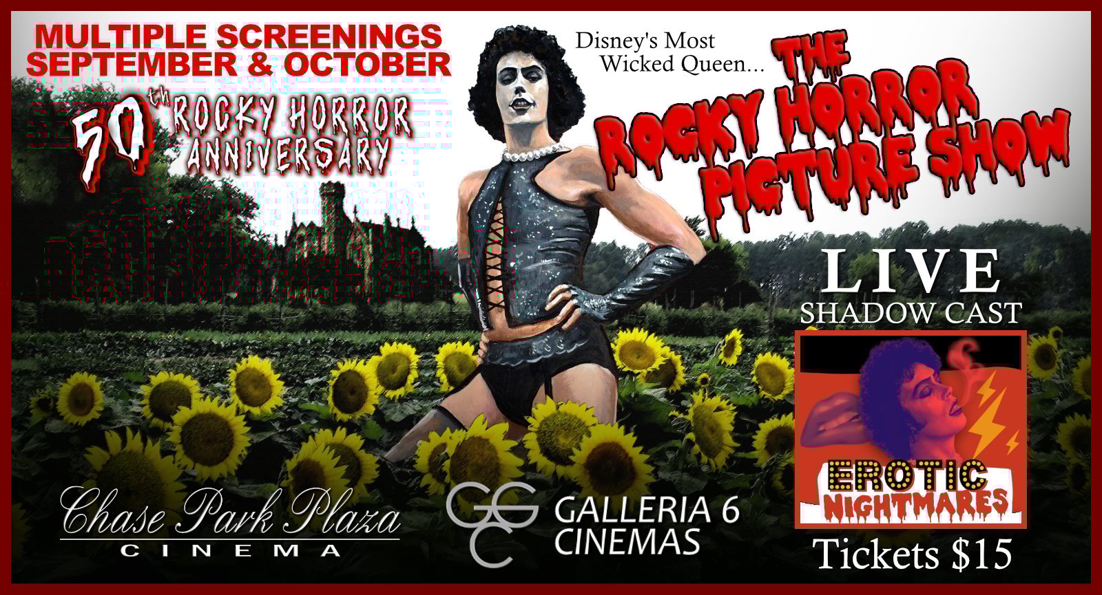 Rocky Horror Picture Show