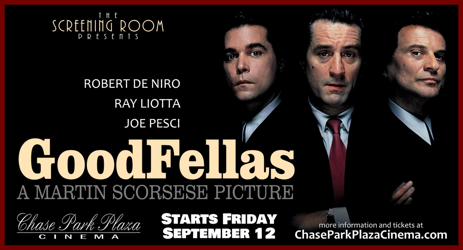 Goodfellas