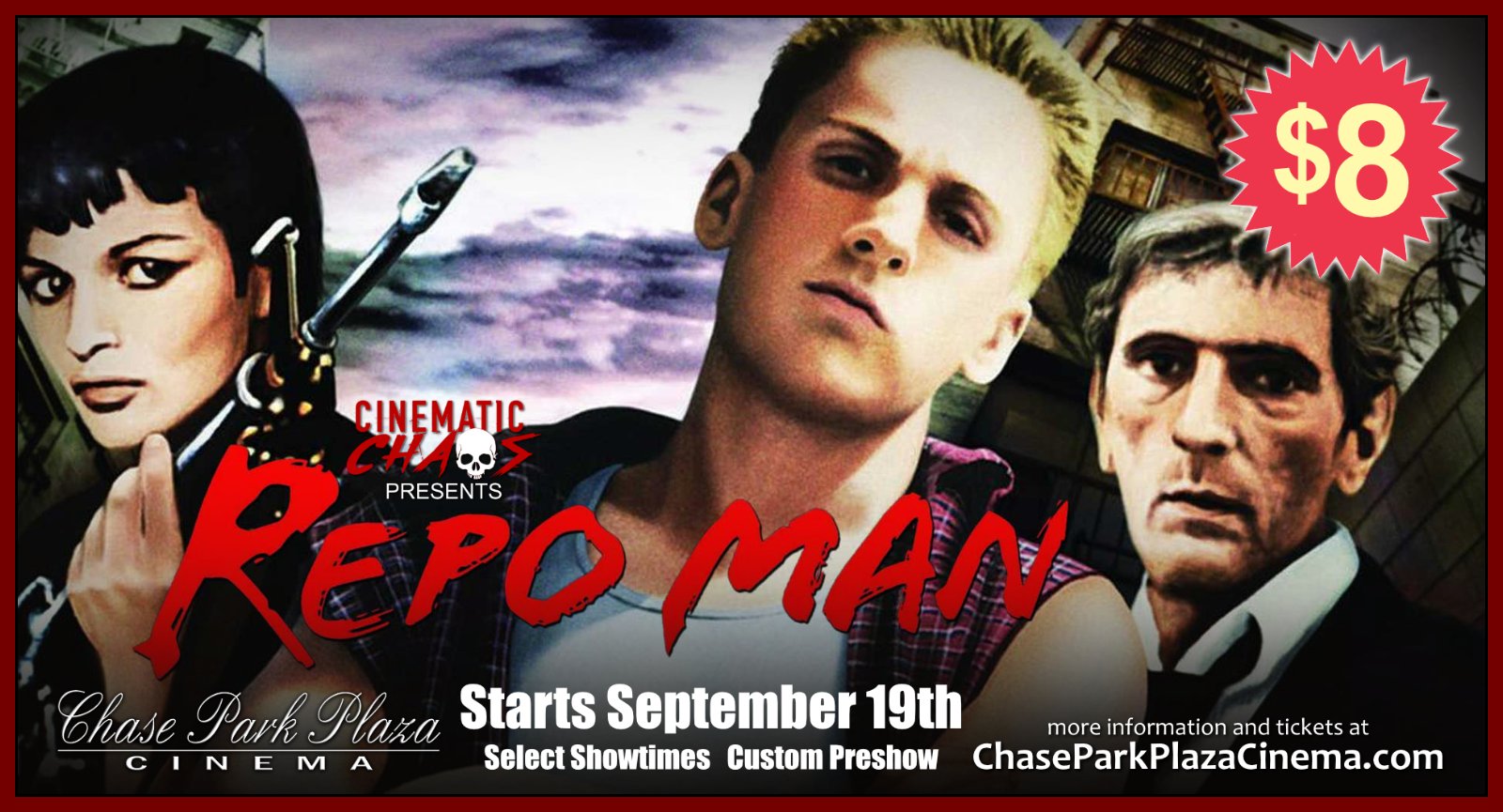 Repo Man
