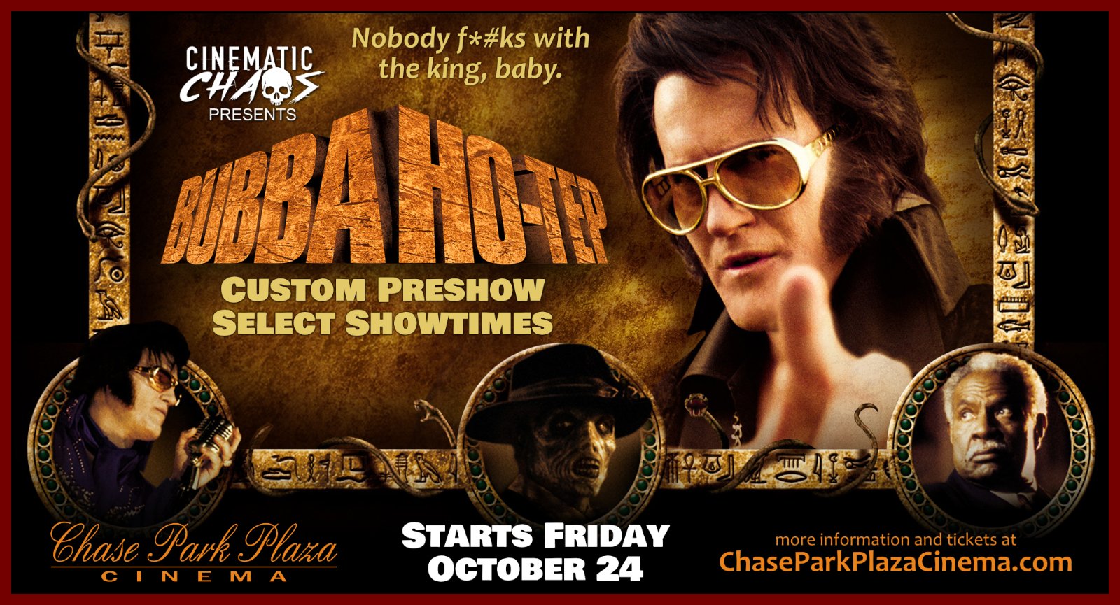 Bubba Ho-Tep