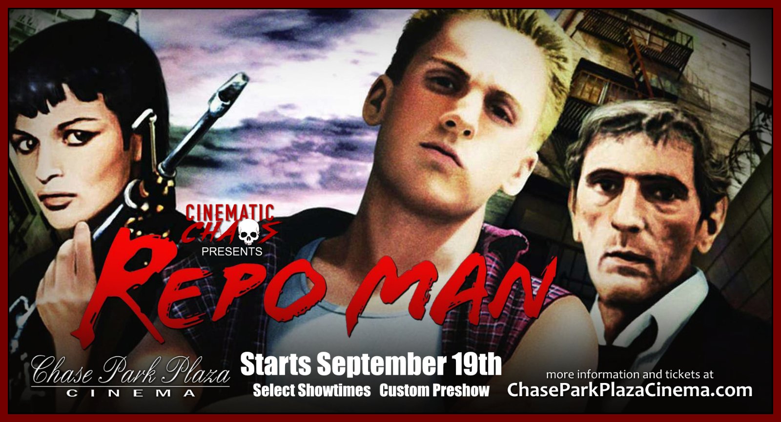 Repo Man