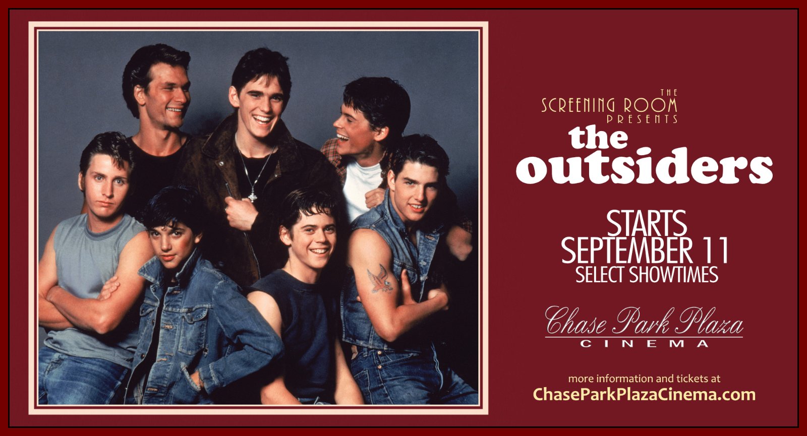 Outsiders