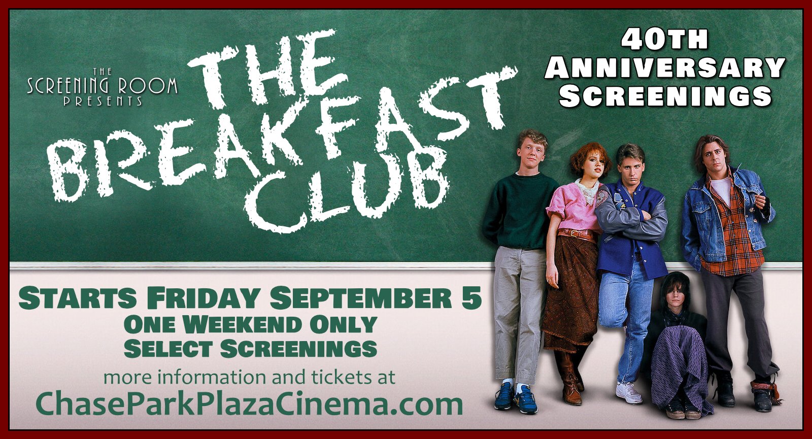Breakfast Club