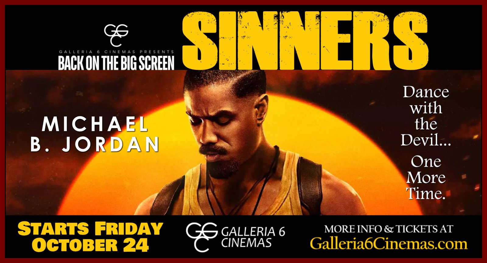 Sinners