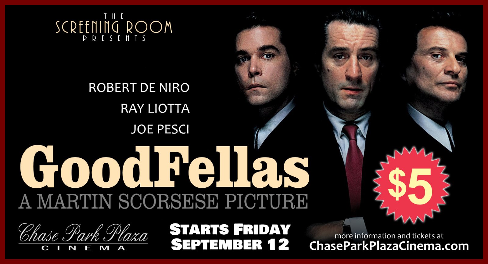 Goodfellas