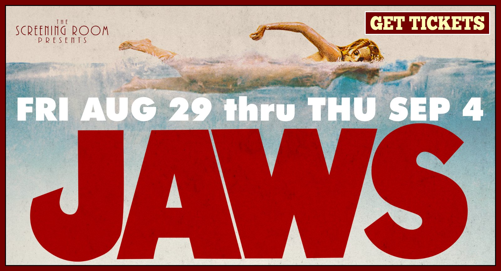 Jaws