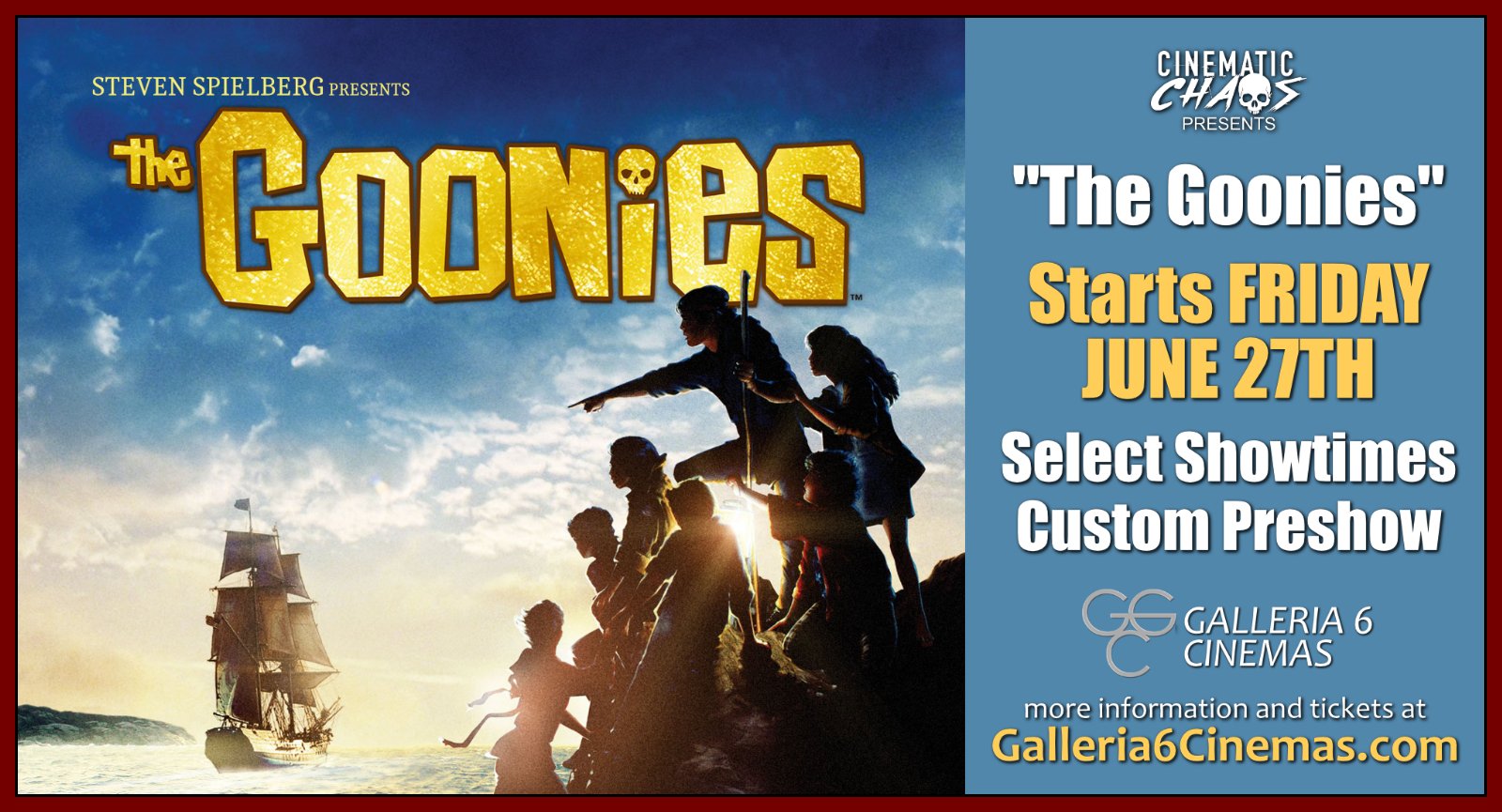 Goonies