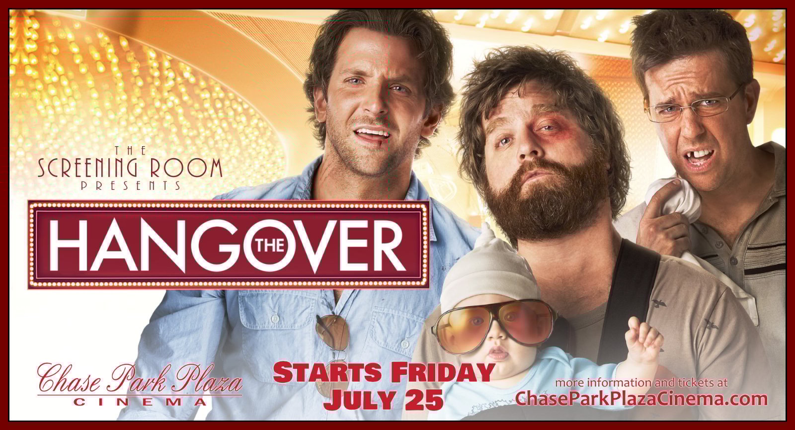 Hangover
