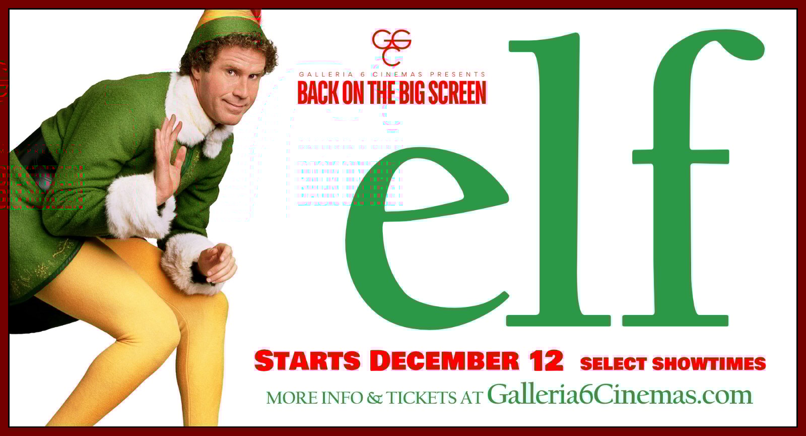 Elf