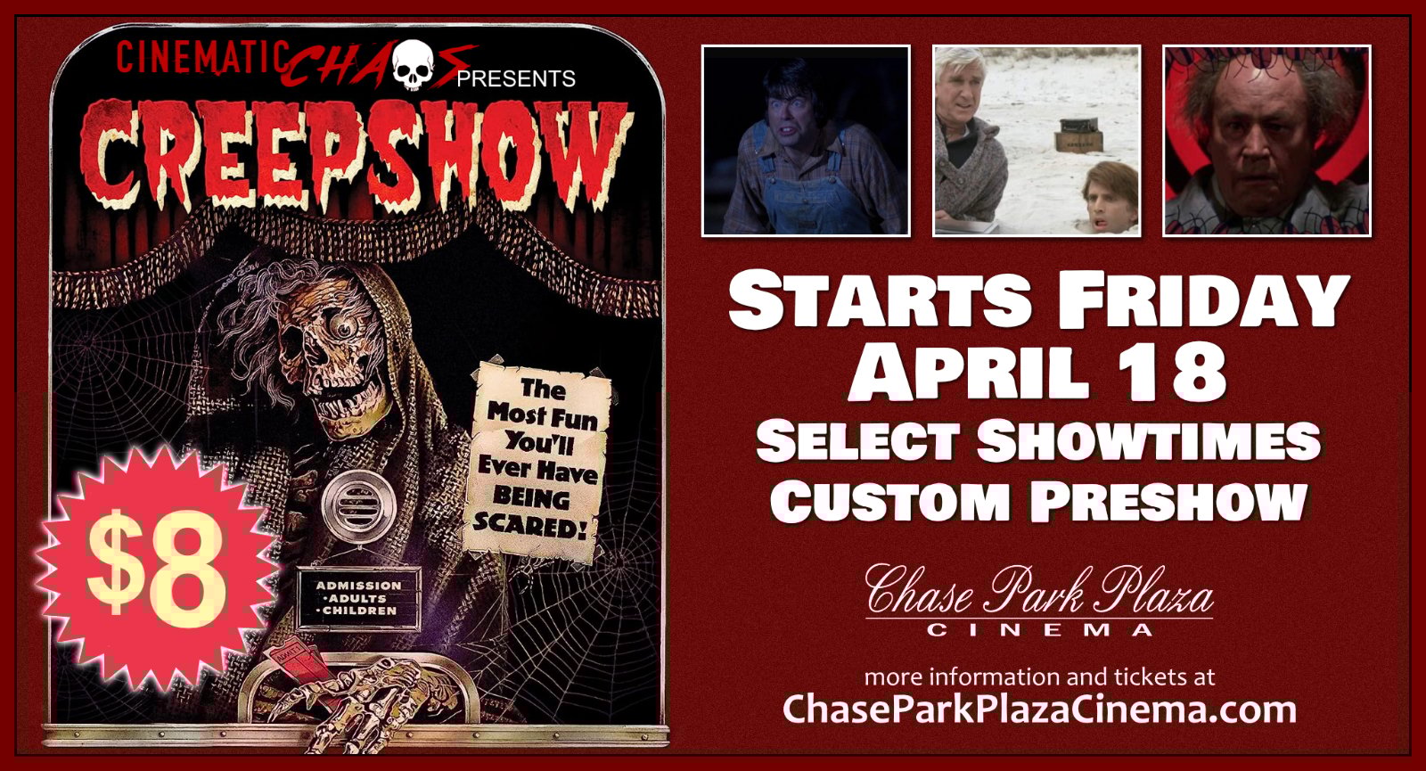 Creepshow
