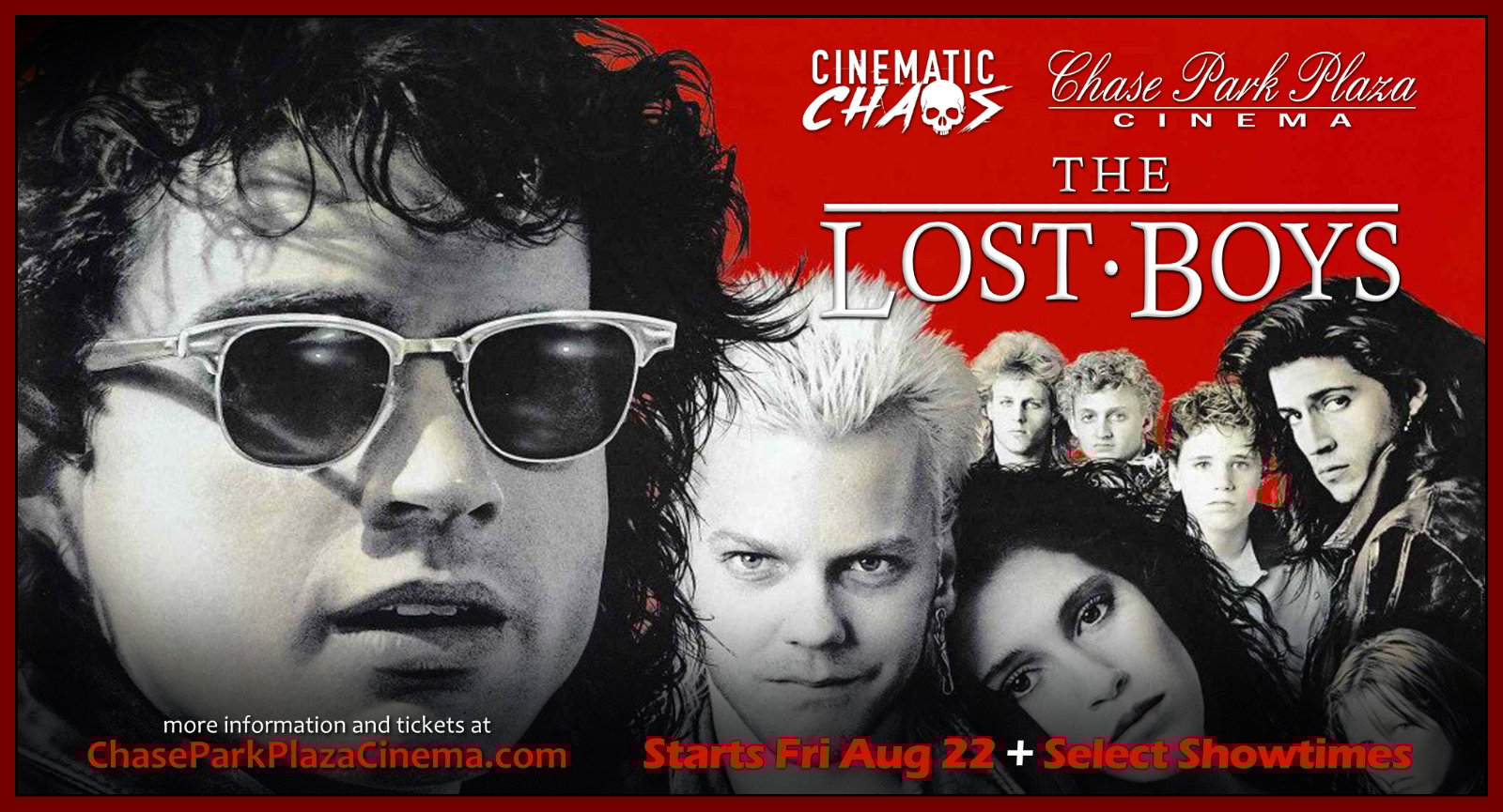 Lost Boys