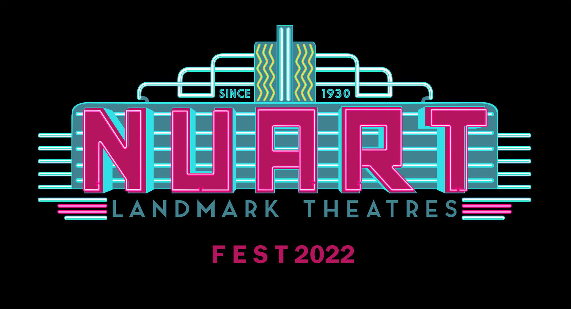 Nuart Fest 2022