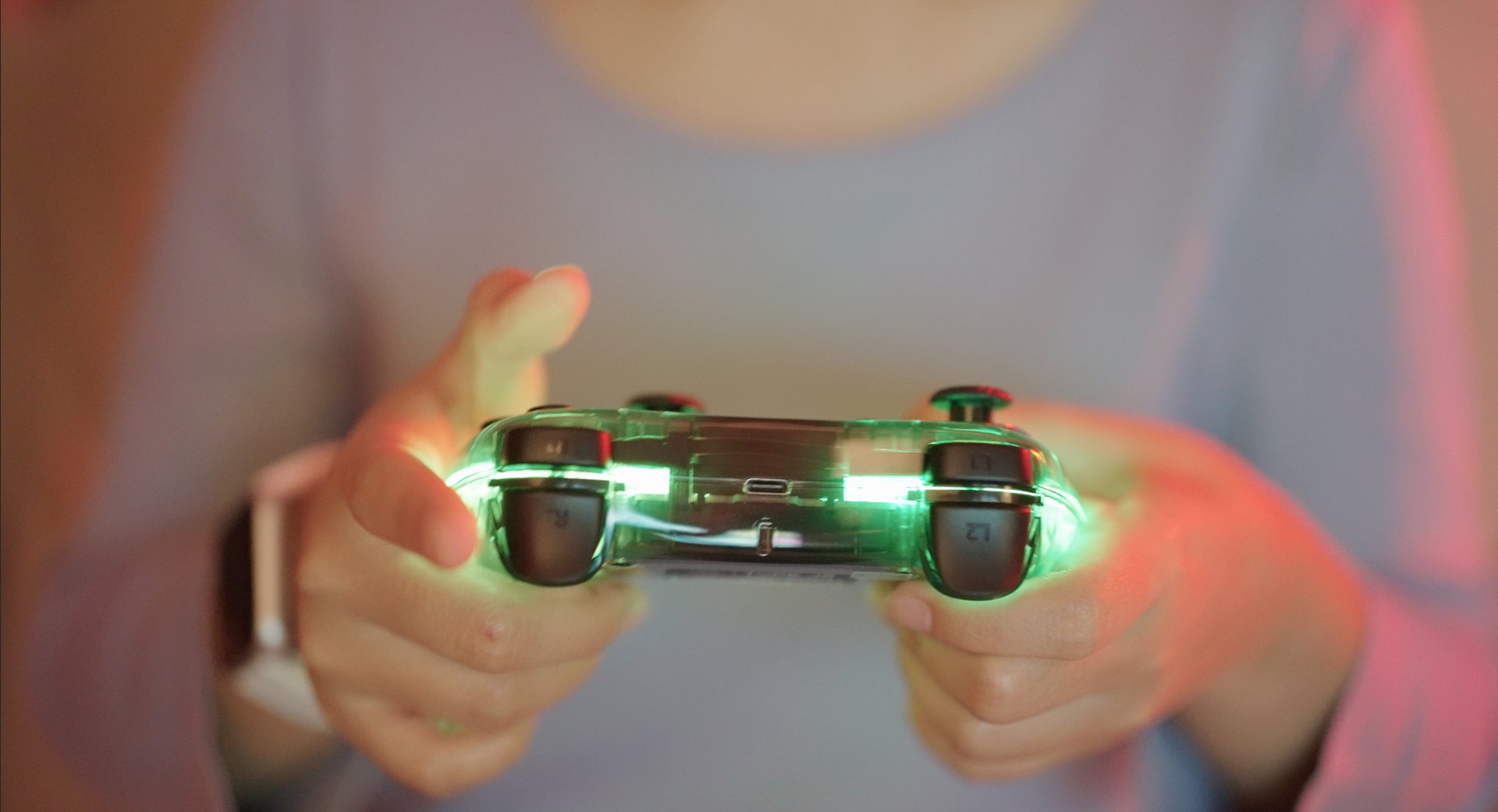 Video Controller