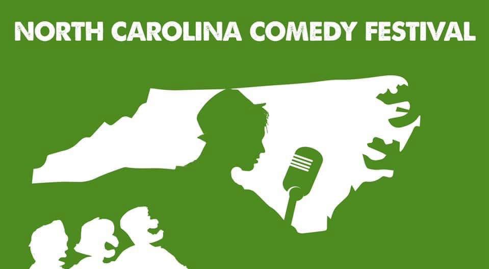 NC Comedy 