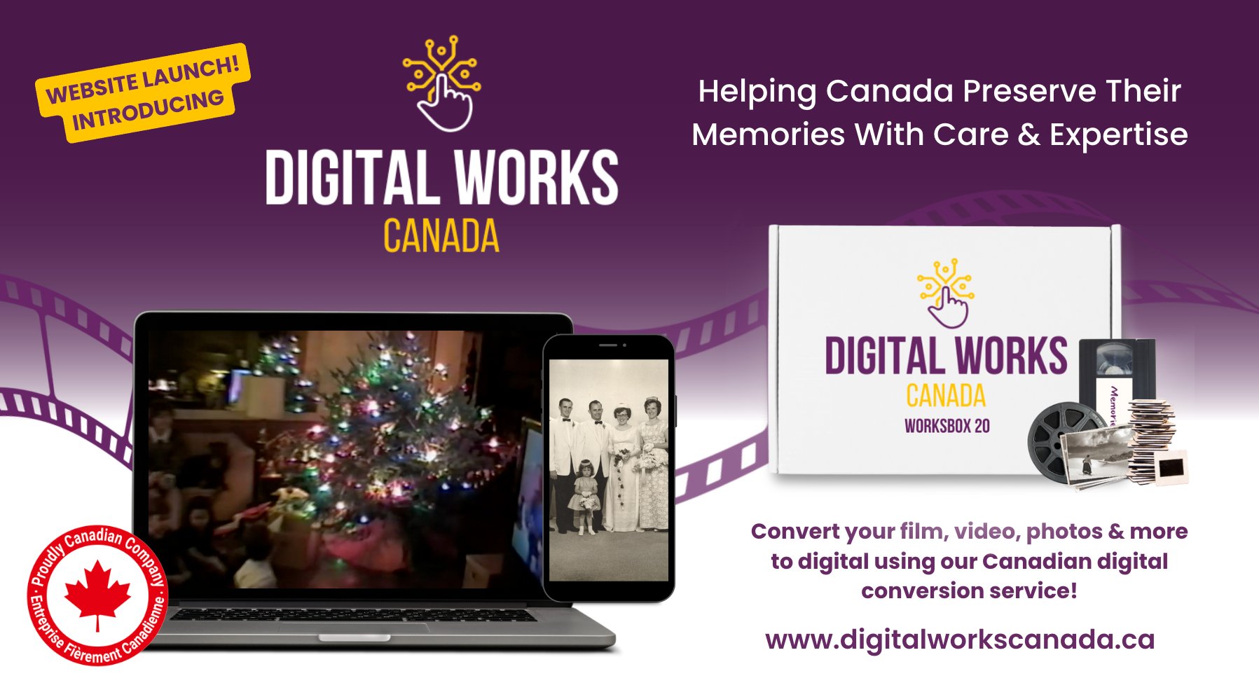 Digital Works Canada