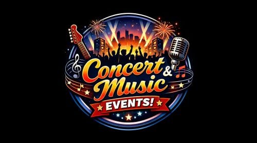 Concert Music Events