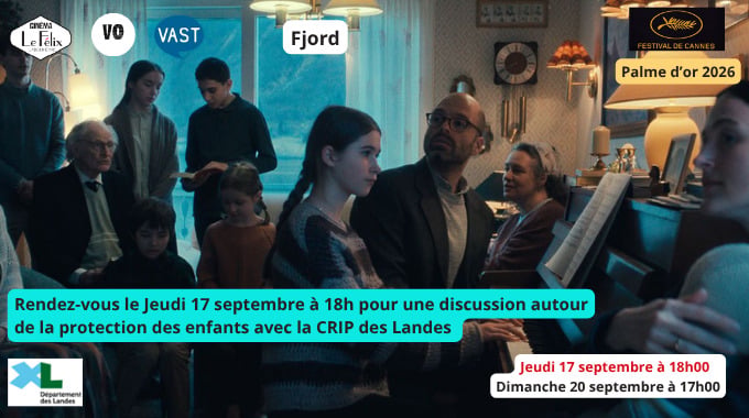 Rendez-vous avec la CRIP des Landes