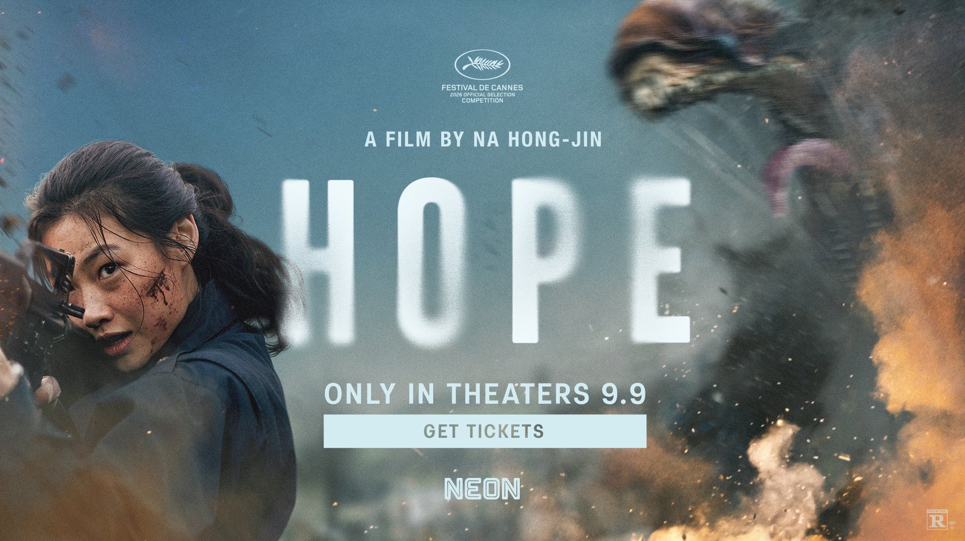 HOPE