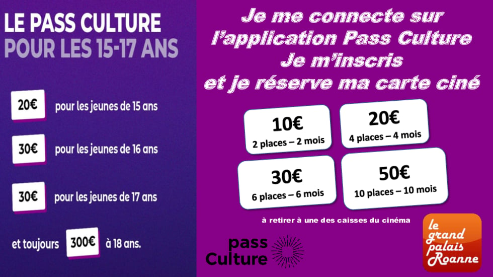 pas culture roanne