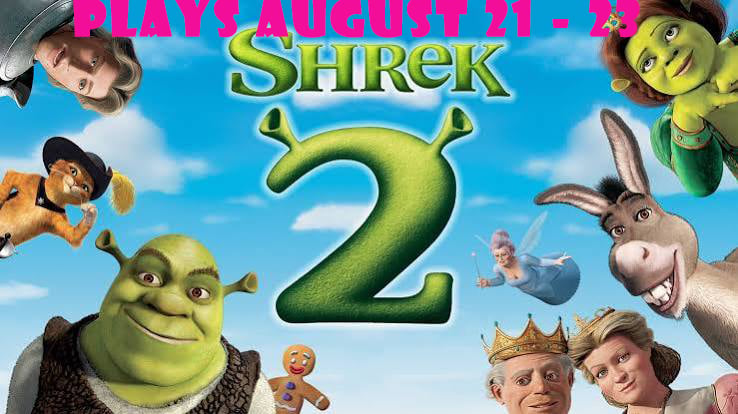 SHREK 2