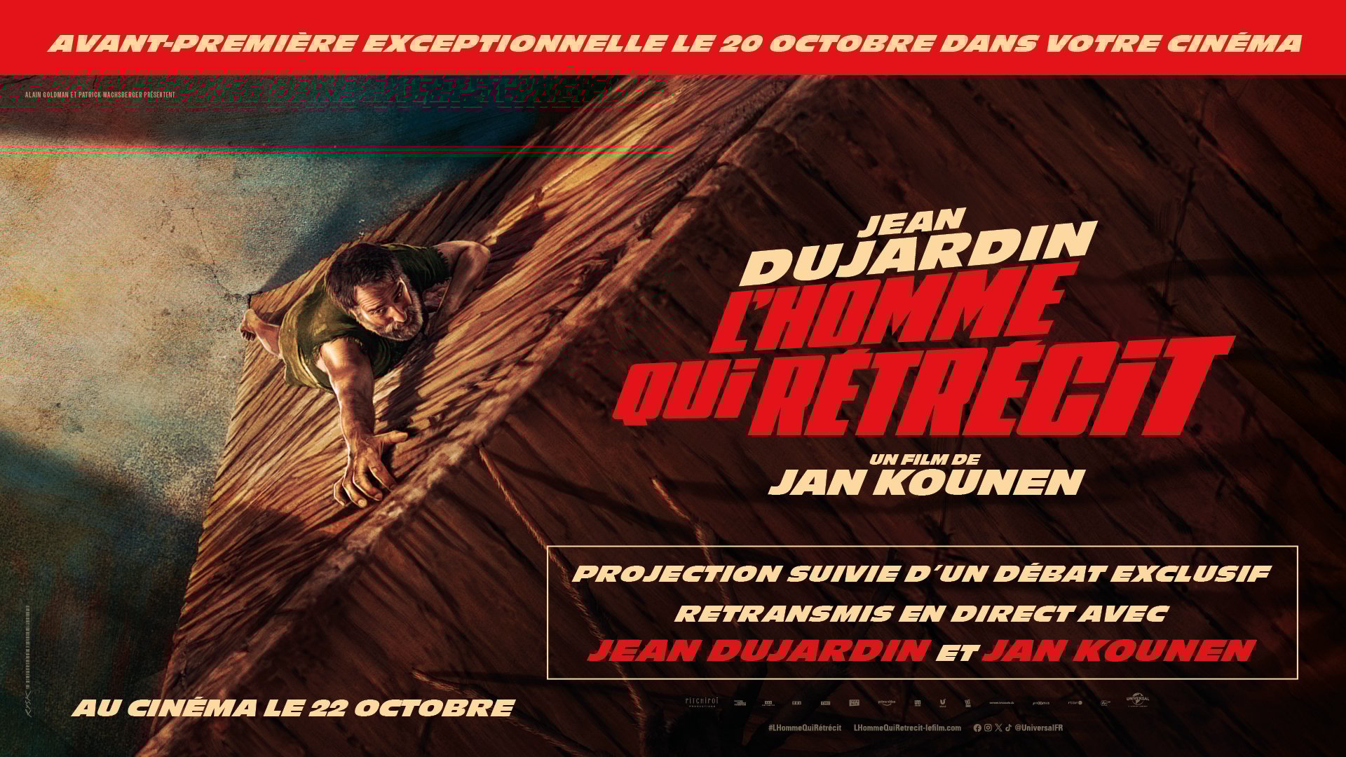 AVANT-PREMIERE