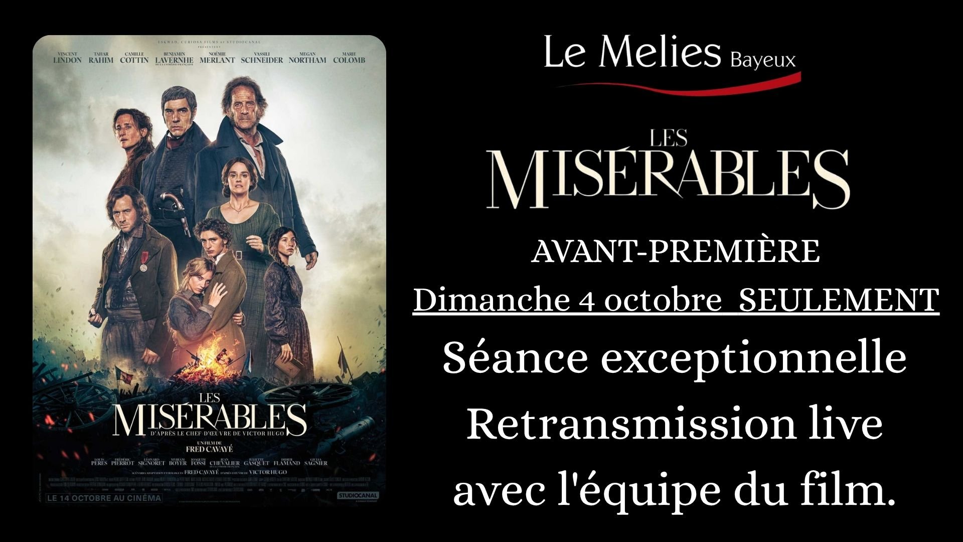 Les Misérables