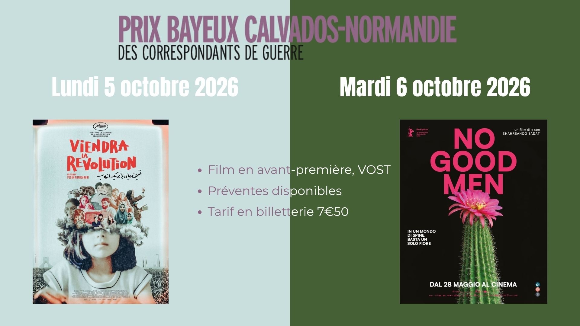 Prix- Bayeux