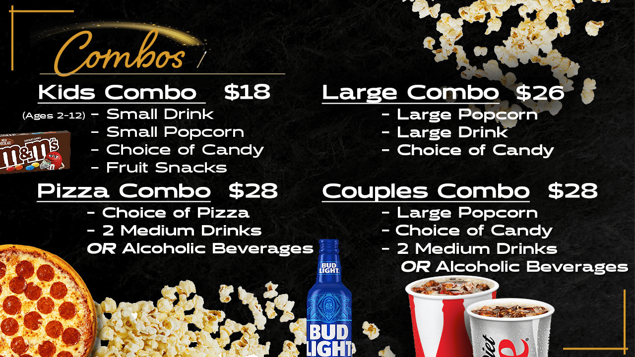 Combos 