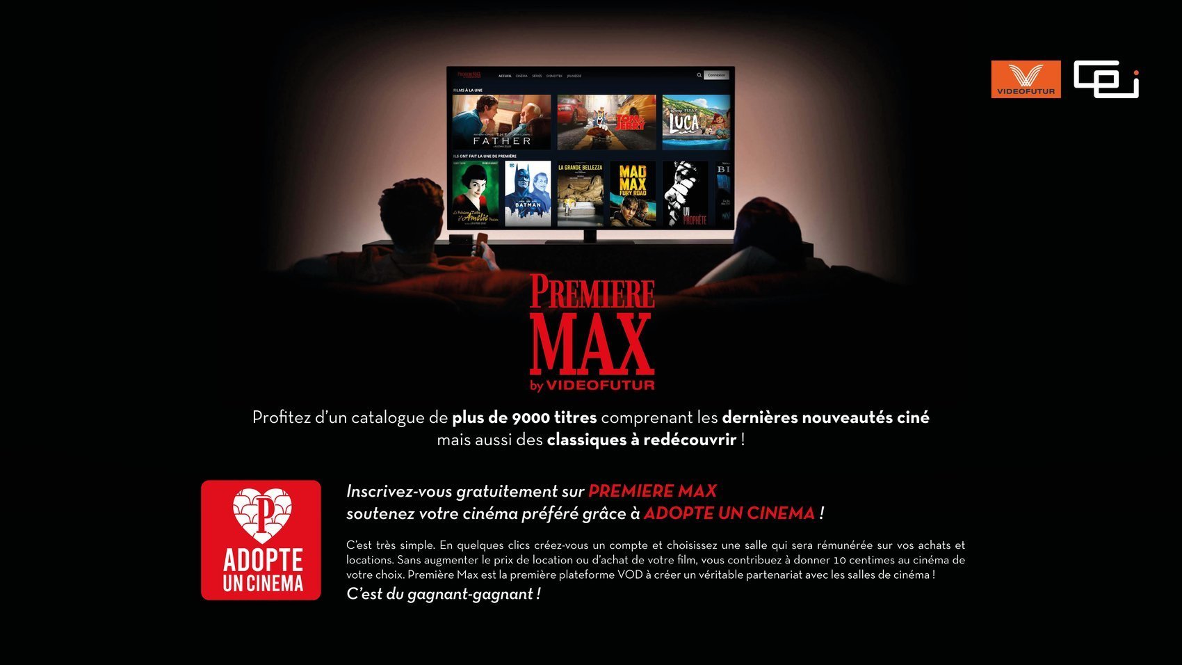 Premiere Max